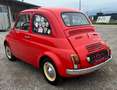 Puch 500  historisch typisiert Rot - thumbnail 3