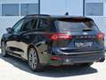 Ford Focus Turnier 1.5 EcoBlue Aut. * ST-Line* LED * gr. NAVI Schwarz - thumbnail 2