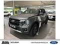 Ford Ranger 2,0 l EcoBlue Doppelkabine Autm. Wildtrak Standhzg Grau - thumbnail 3