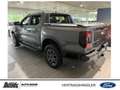 Ford Ranger 2,0 l EcoBlue Doppelkabine Autm. Wildtrak Standhzg Grau - thumbnail 4