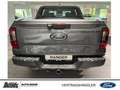 Ford Ranger 2,0 l EcoBlue Doppelkabine Autm. Wildtrak Standhzg Grau - thumbnail 5