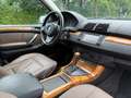 BMW X5 3.0d Xenon Leder braun AHK EURO 4 Serviceheft Grau - thumbnail 11