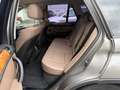 BMW X5 3.0d Xenon Leder braun AHK EURO 4 Serviceheft Grau - thumbnail 16