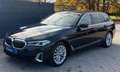 BMW 540 i Touring xDrive LuxuryLine ACC*LED*Navi Noir - thumbnail 1