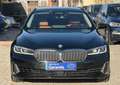 BMW 540 i Touring xDrive LuxuryLine MHEV ACC*LED*Navi Schwarz - thumbnail 6