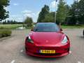 Tesla Model 3 Standard Range Plus Rood - thumbnail 4