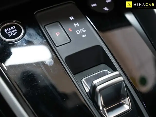 Audi A3 view 10