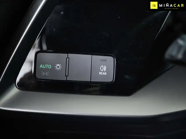 Audi A3 view 23