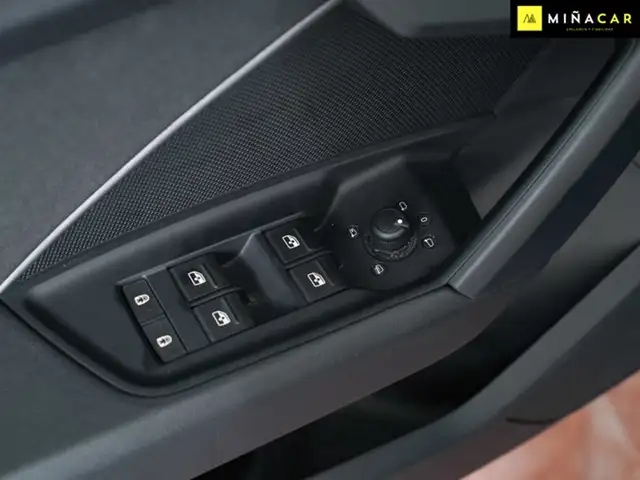 Audi A3 view 29