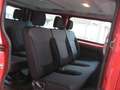 Opel Vivaro Combi L1H1  2,7t Rot - thumbnail 9