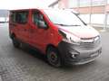 Opel Vivaro Combi L1H1  2,7t Rot - thumbnail 2