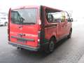 Opel Vivaro Combi L1H1  2,7t Rot - thumbnail 5