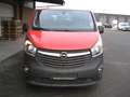 Opel Vivaro Combi L1H1  2,7t Rot - thumbnail 3