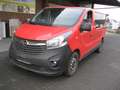 Opel Vivaro Combi L1H1  2,7t Rot - thumbnail 1