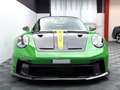Porsche 992 GT3 Clubsport*Ceramic*Carbon*FPM Einzelstück Grün - thumbnail 2