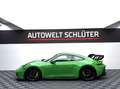 Porsche 992 GT3 Clubsport*Ceramic*Carbon*FPM Einzelstück Grün - thumbnail 6