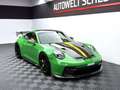 Porsche 992 GT3 Clubsport*Ceramic*Carbon*FPM Einzelstück Grün - thumbnail 19