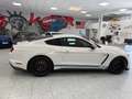 Ford Mustang GT350 TRACK PACK Blanco - thumbnail 4