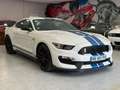 Ford Mustang GT350 TRACK PACK Blanco - thumbnail 3