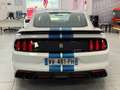 Ford Mustang GT350 TRACK PACK Blanc - thumbnail 6