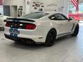 Ford Mustang GT350 TRACK PACK Blanc - thumbnail 5