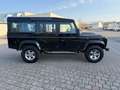 Land Rover Defender 110 SE TD4! 7-SITZE! 137.000KM ! TOP ! Schwarz - thumbnail 10