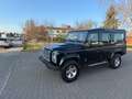 Land Rover Defender 110 SE TD4! 7-SITZE! 137.000KM ! TOP ! Schwarz - thumbnail 12