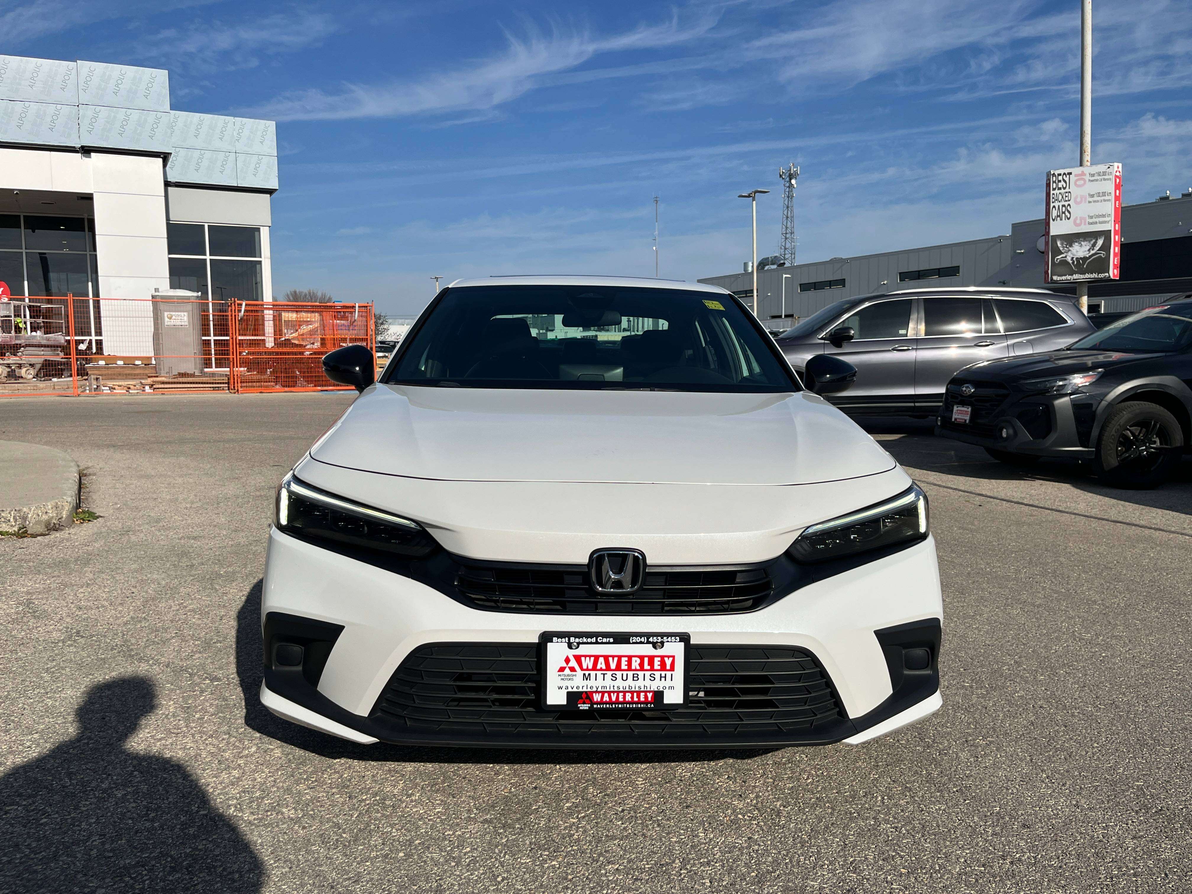 2024 Honda Civic