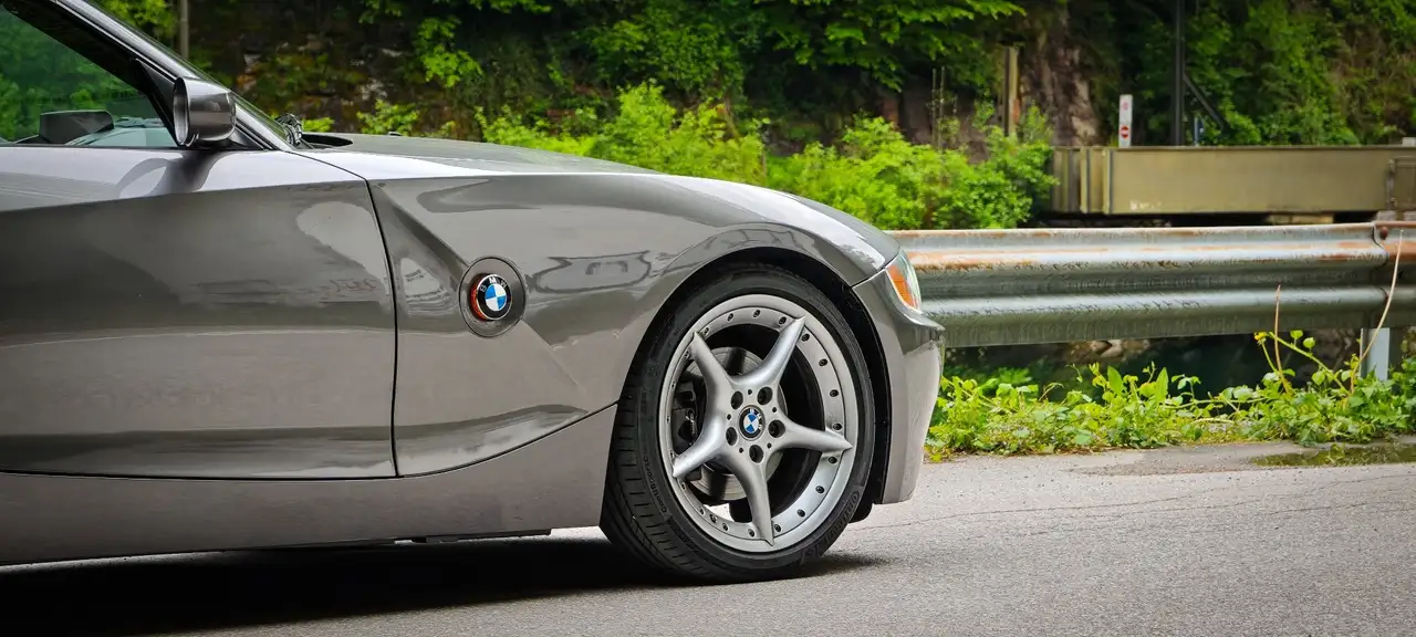 BMW Z4