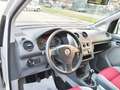 Volkswagen Caddy Caddy Maxi 1.9 TDI 105CV 7Posti*Clima*Aux*Cerchi Weiß - thumbnail 8