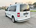 Volkswagen Caddy Caddy Maxi 1.9 TDI 105CV 7Posti*Clima*Aux*Cerchi Weiß - thumbnail 4
