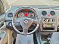 Volkswagen Caddy Caddy Maxi 1.9 TDI 105CV 7Posti*Clima*Aux*Cerchi Weiß - thumbnail 11