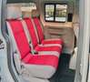 Volkswagen Caddy Caddy Maxi 1.9 TDI 105CV 7Posti*Clima*Aux*Cerchi Weiß - thumbnail 15