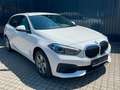 BMW 116 i 5-Türer/ Lenkradheiz/LED/Sitzheiz/Navi Weiß - thumbnail 3