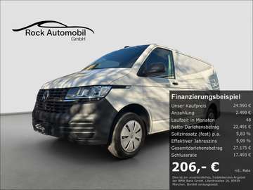T6.1 Kasten FWD 2.0 TDI *Garantie*