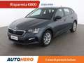 Skoda Scala 1.6 TDI Sport DSG Blue - thumbnail 1