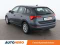 Skoda Scala 1.6 TDI Sport DSG Blue - thumbnail 4