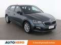 Skoda Scala 1.6 TDI Sport DSG Blue - thumbnail 8