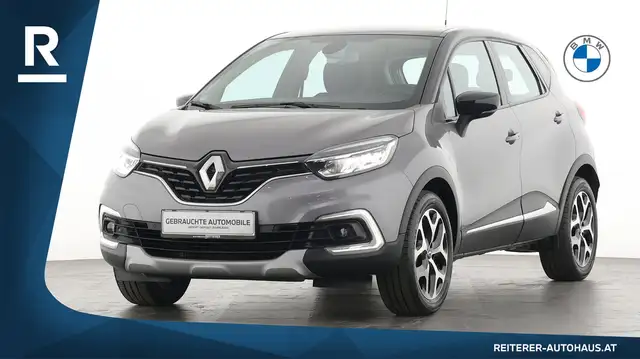 Renault Captur ENERGY TCe 90 Intens
