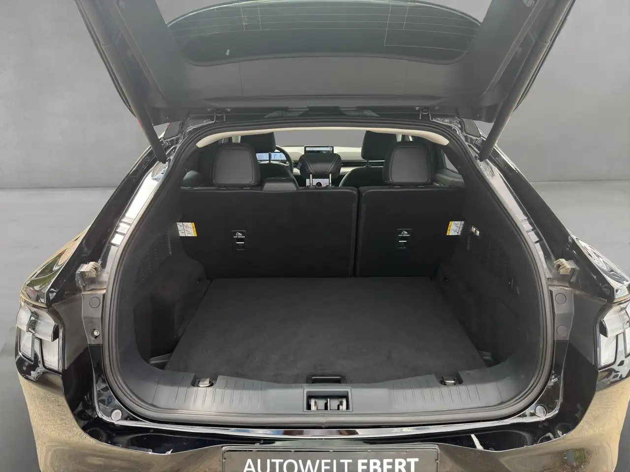 Ford Mustang Mach-E Extended Range Aut./360°/ACC/NAVI, миниатюра 7