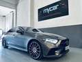Mercedes-Benz CLS 450 EQ Boost 4Matic Aut. Gris - thumbnail 2
