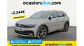 Volkswagen Tiguan 2.0TDI Sport DSG 110kW Plateado - thumbnail 1