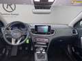 Kia Ceed SW / cee'd SW 1.5 T-GDI Vision / Navi RFK Silber - thumbnail 6