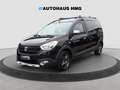 Dacia Dokker Stepway Celebration *1.HAND*NAVI*KAM*AHK* Azul - thumbnail 1