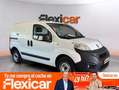 Fiat Fiorino Diesel 1.3 80CV Blanco - thumbnail 1