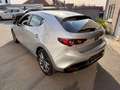 Mazda 3 3 2.0 M-HYBRID / 150pk / 43000km / 12m waarborg Argent - thumbnail 4