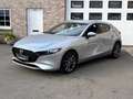 Mazda 3 3 2.0 M-HYBRID / 150pk / 43000km / 12m waarborg Argent - thumbnail 3