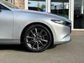 Mazda 3 3 2.0 M-HYBRID / 150pk / 43000km / 12m waarborg Argent - thumbnail 7