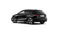 Audi A3 S line 35TFSI MATRIX KAM HUD Schwarz - thumbnail 5
