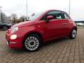 Fiat 500 DolceVita 1.0 MHEV+GRA+DAB+BT+Pano+KL+AllwRe Rood - thumbnail 19